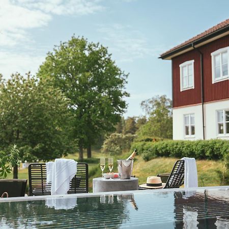 Fagelbrohus Hotel Värmdö Eksteriør billede
