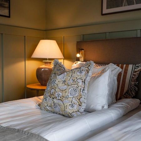 Fagelbrohus Hotel Värmdö Eksteriør billede