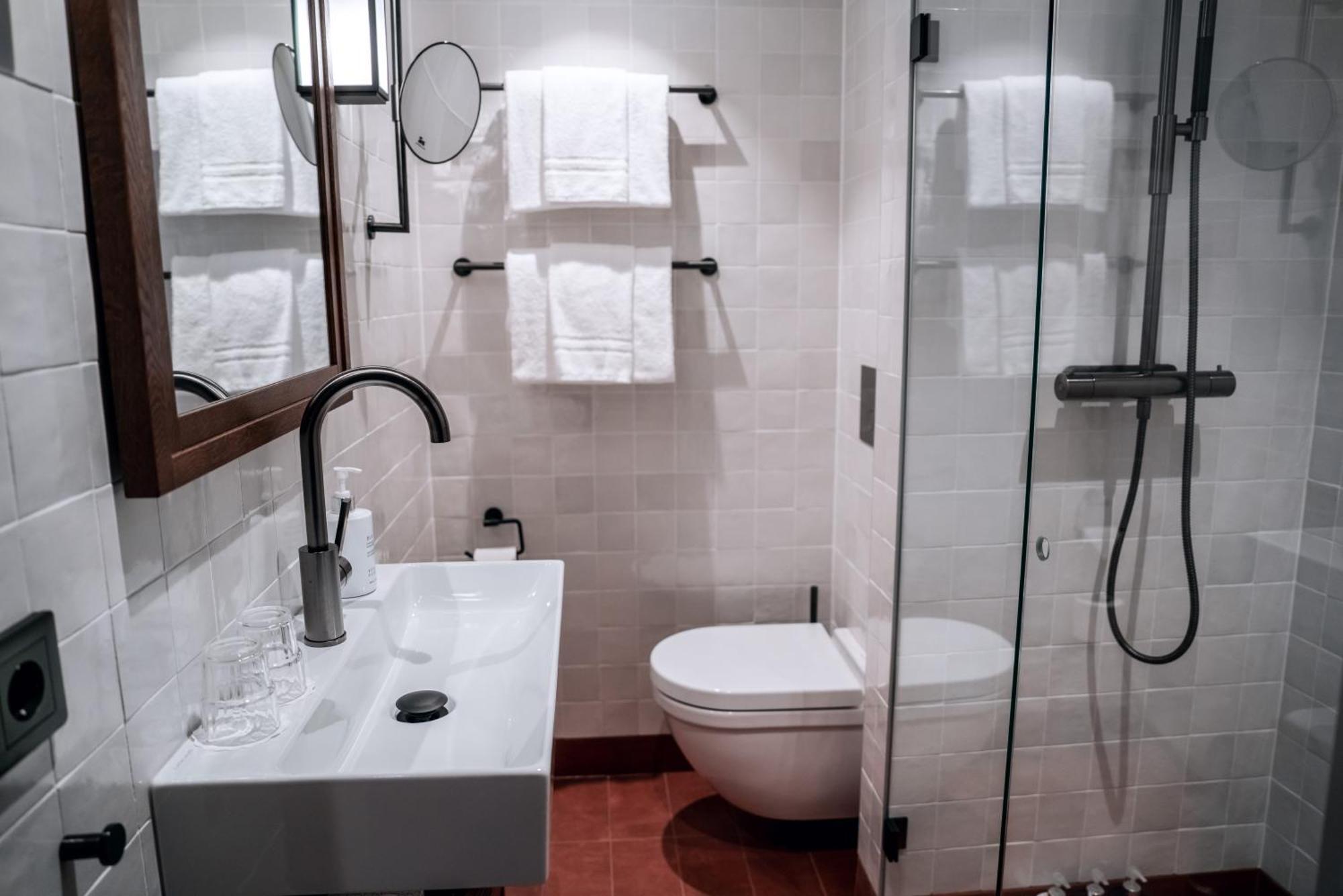 Fagelbrohus Hotel Värmdö Eksteriør billede