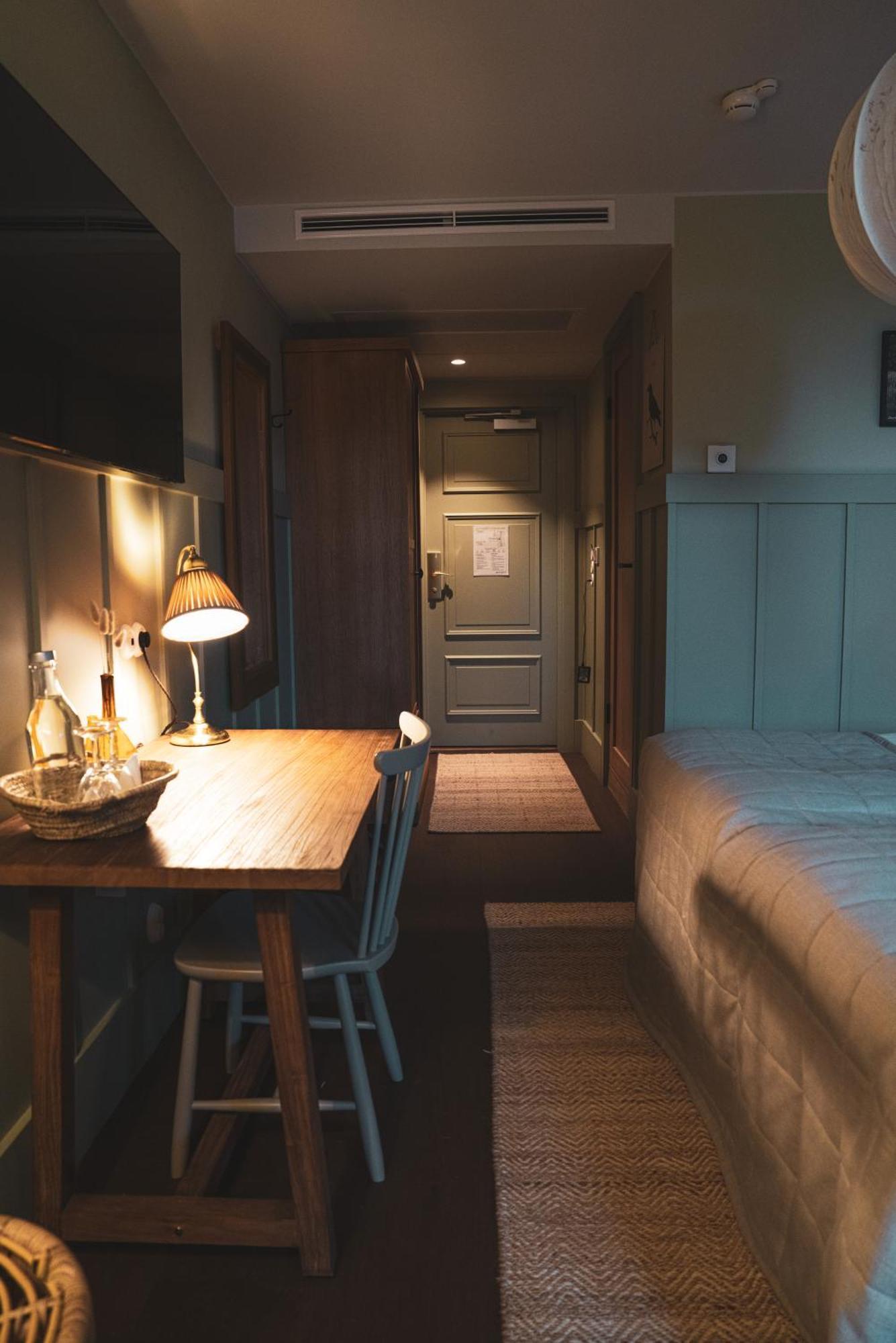 Fagelbrohus Hotel Värmdö Eksteriør billede