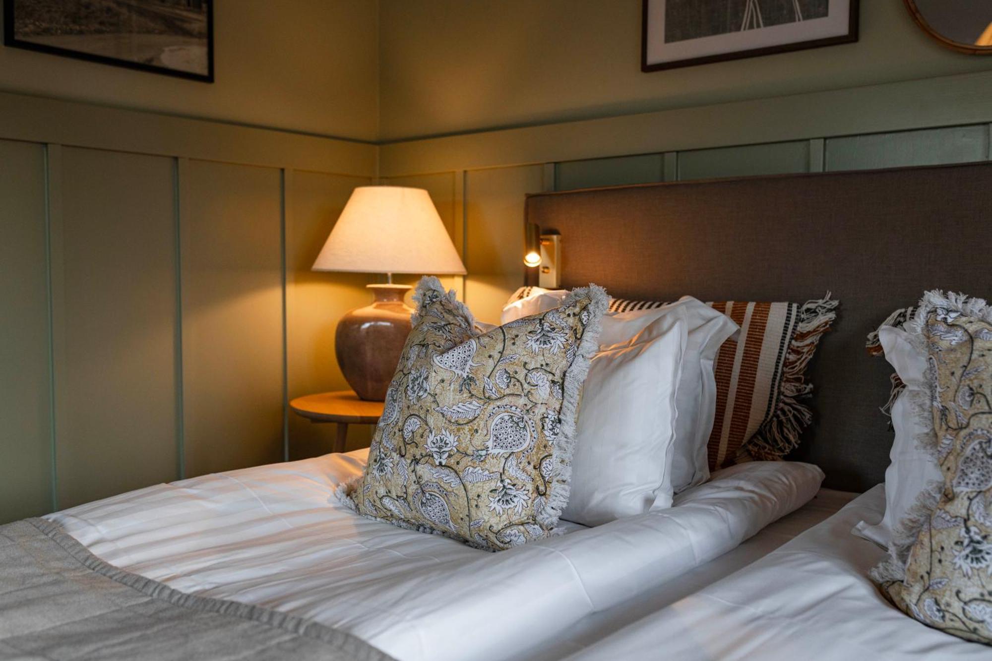 Fagelbrohus Hotel Värmdö Eksteriør billede