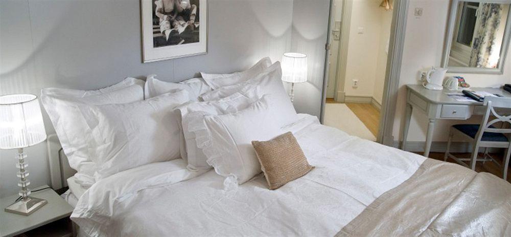 Fagelbrohus Hotel Värmdö Eksteriør billede