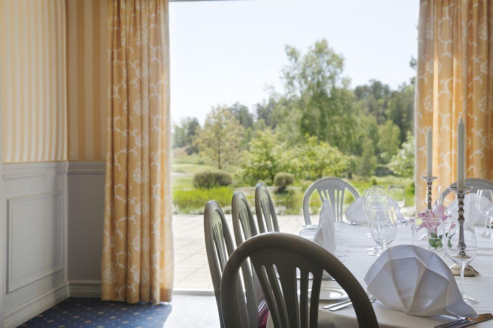 Fagelbrohus Hotel Värmdö Eksteriør billede