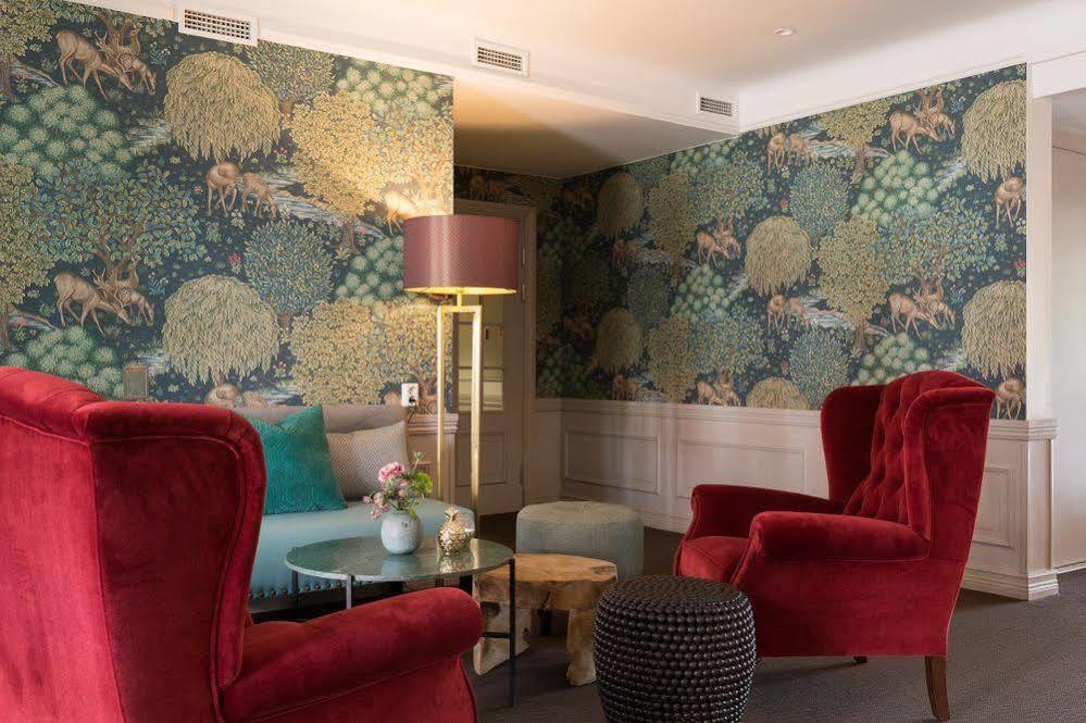 Fagelbrohus Hotel Värmdö Eksteriør billede