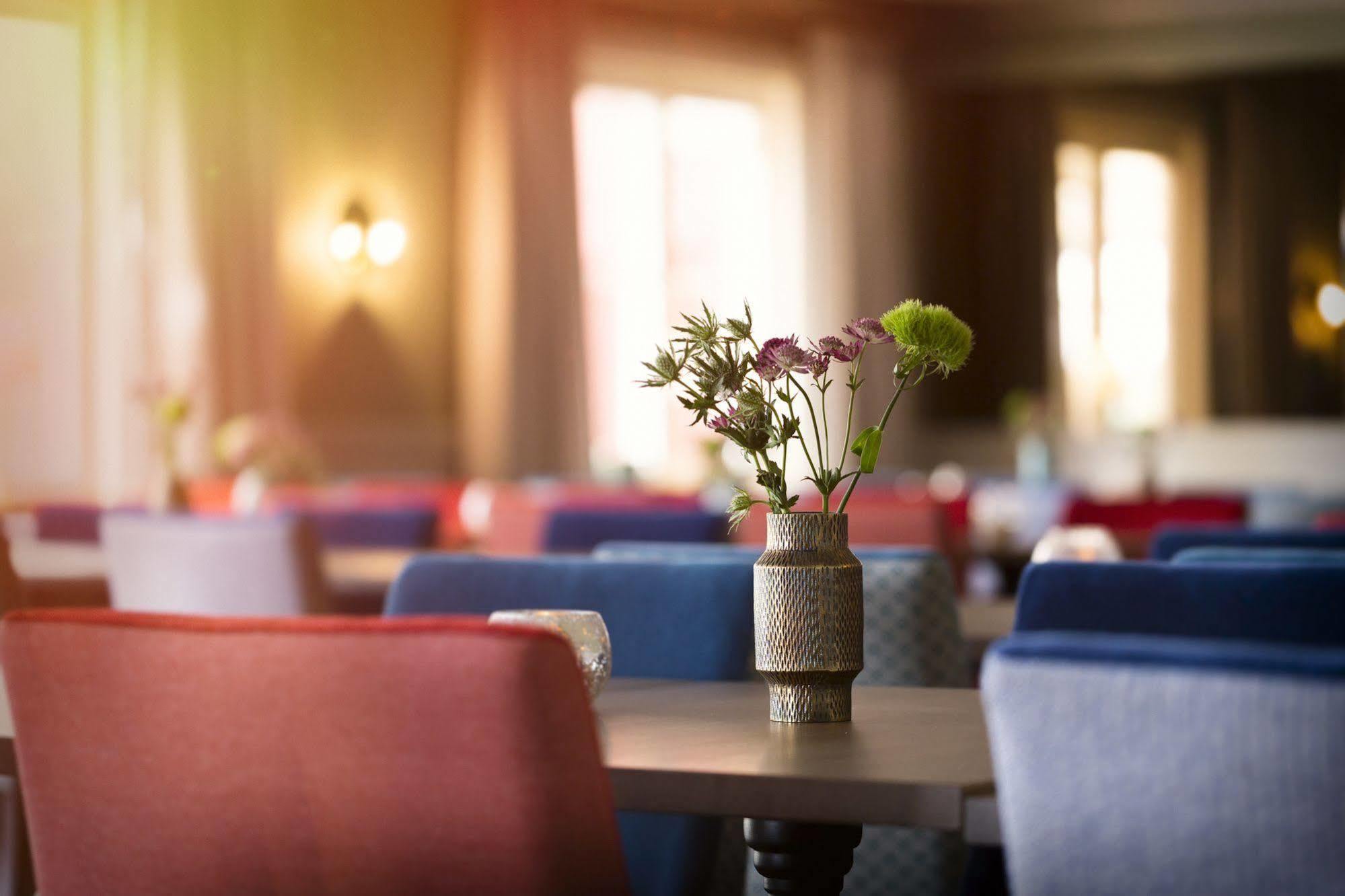 Fagelbrohus Hotel Värmdö Eksteriør billede