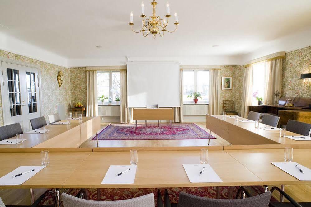 Fagelbrohus Hotel Värmdö Eksteriør billede