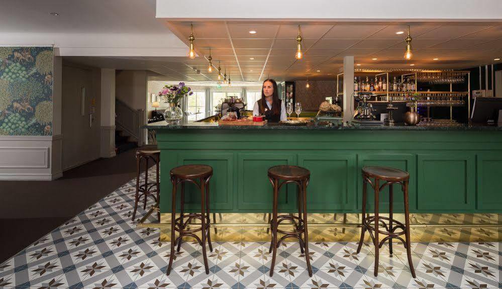Fagelbrohus Hotel Värmdö Eksteriør billede